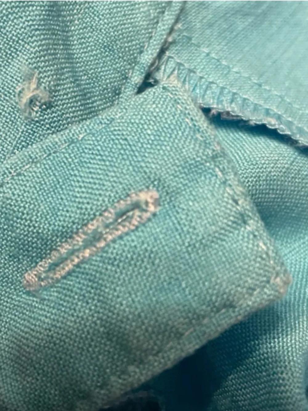 Ruby Rd. Pants - Picture 4 of 4